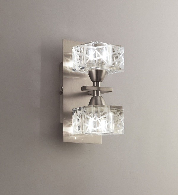 Настенное бра Mantra ZEN 1445