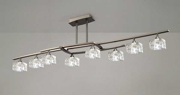 Потолочная люстра Mantra Zen 1442