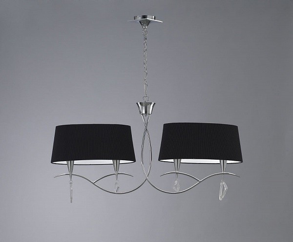 Подвесная люстра Mantra MARA 1702