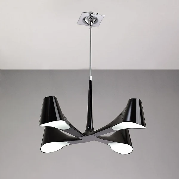 Потолочная люстра Mantra Ora 1591