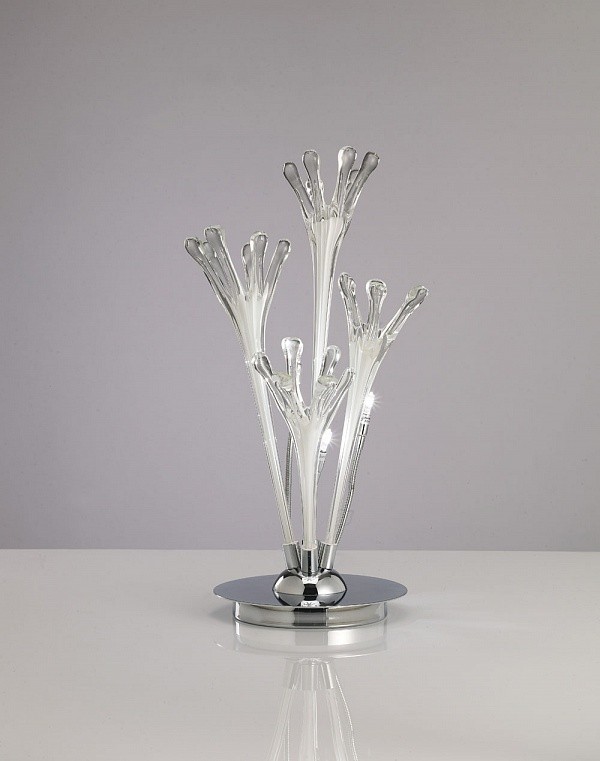 Настольная лампа Mantra LOVE 1665