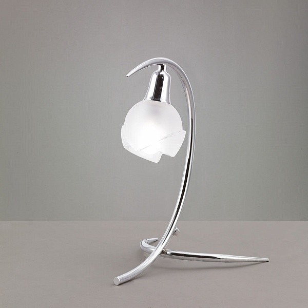 Настольная лампа Mantra BALI 0989