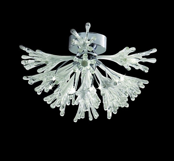 Потолочная люстра Mantra Love 1660