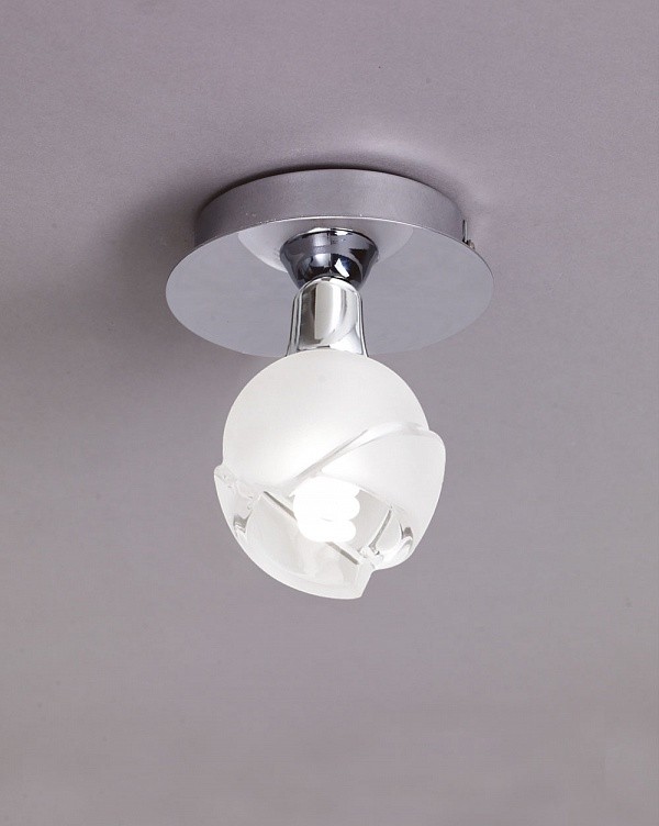 Светильник потолочный Mantra BALI 0982