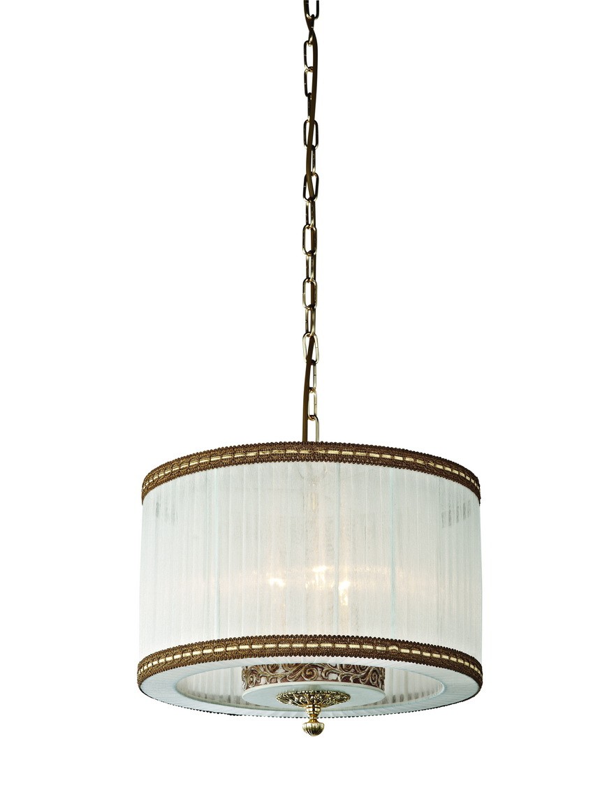 Подвесная люстра Favourite Selena 1152-3P