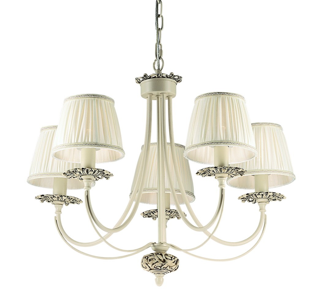 Подвесная люстра Favourite Ultima 1197-5P