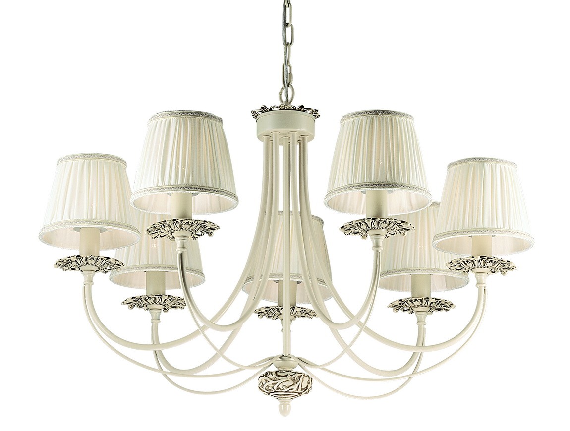 Подвесная люстра Favourite Ultima 1197-7P