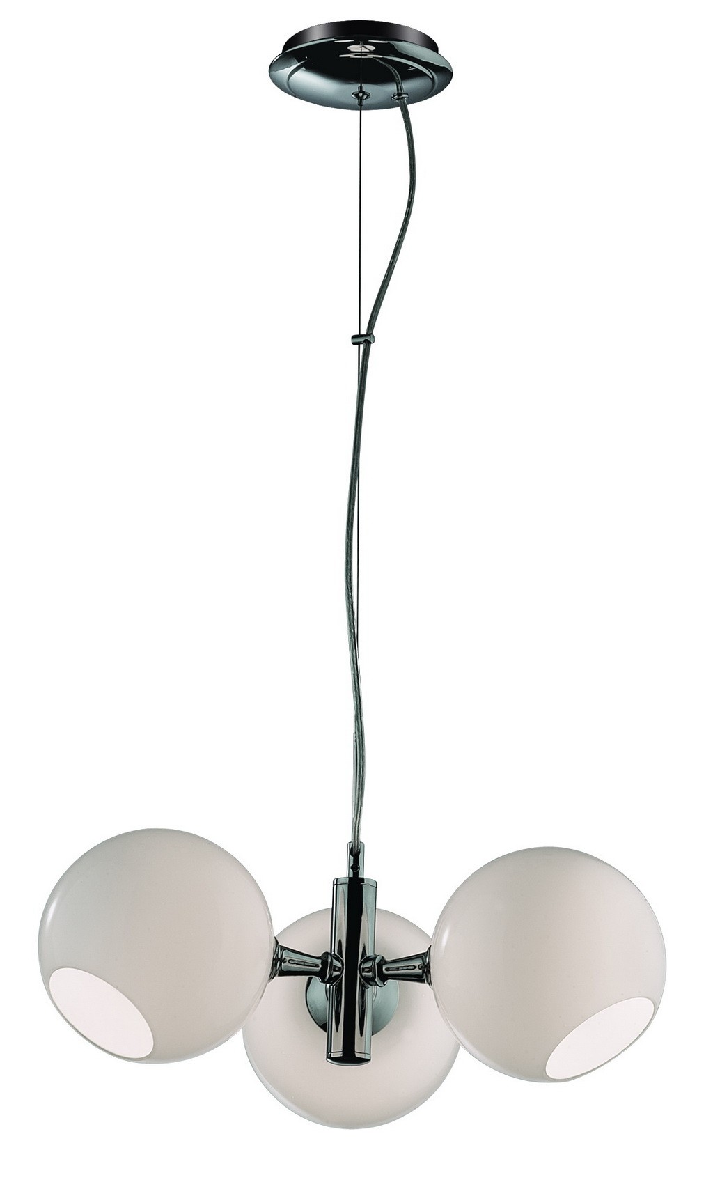 Подвесная люстра Favourite Bolle 2332-3P