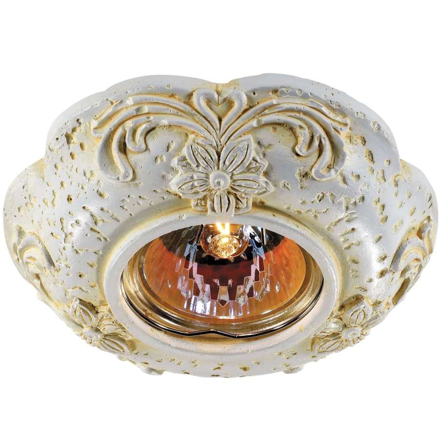 Встраиваемый светильник Novotech Sandstone 369577