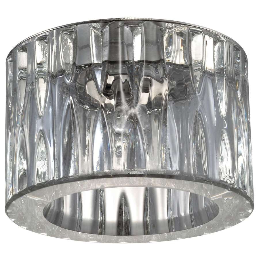 Встраиваемый светильник Novotech Vetro 369602