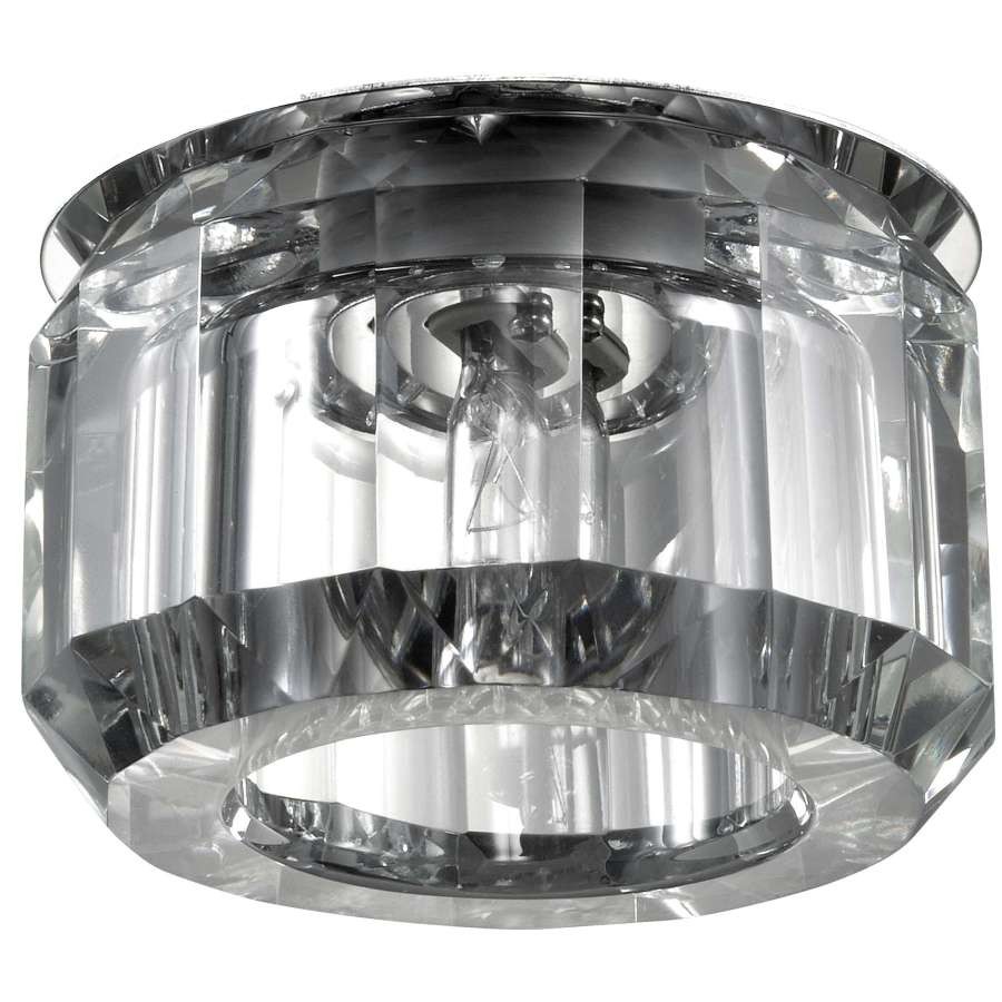 Встраиваемый светильник Novotech Vetro 369604