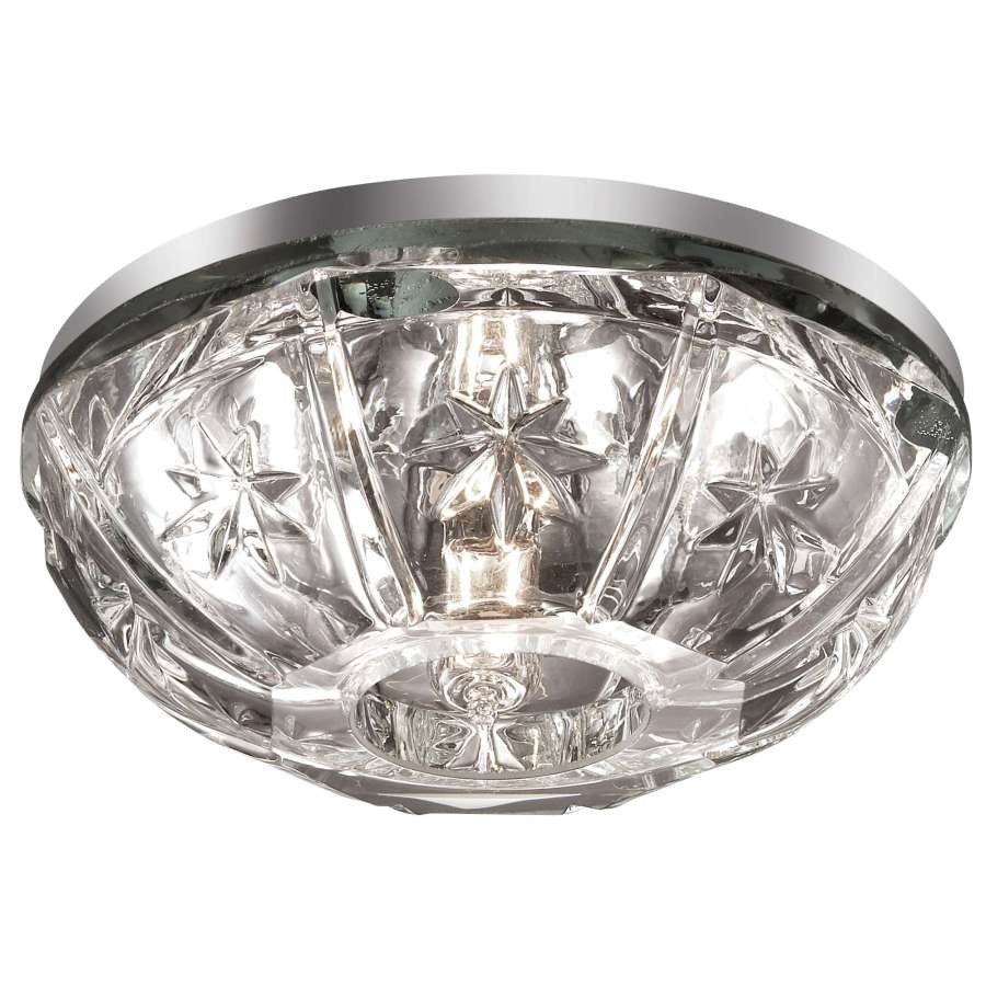 Встраиваемый светильник Novotech Gem 369608