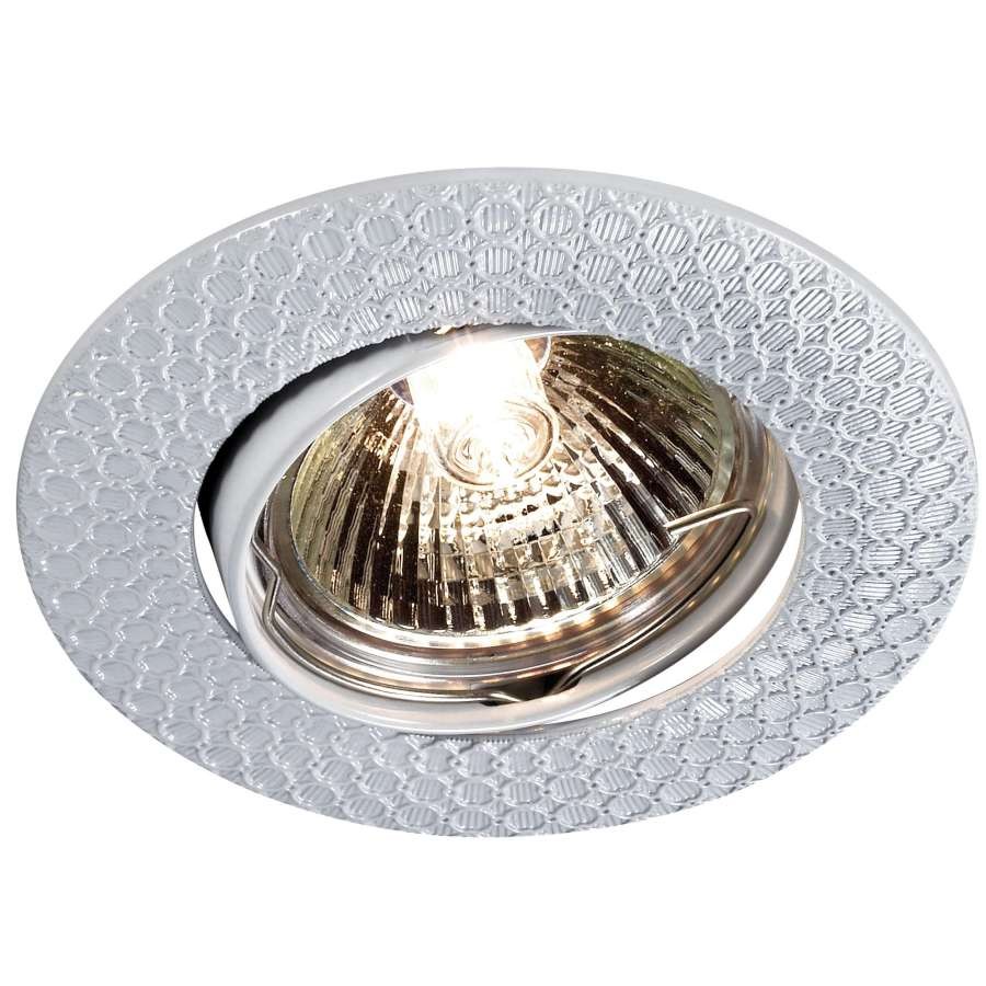 Встраиваемый светильник Novotech Dino 369628