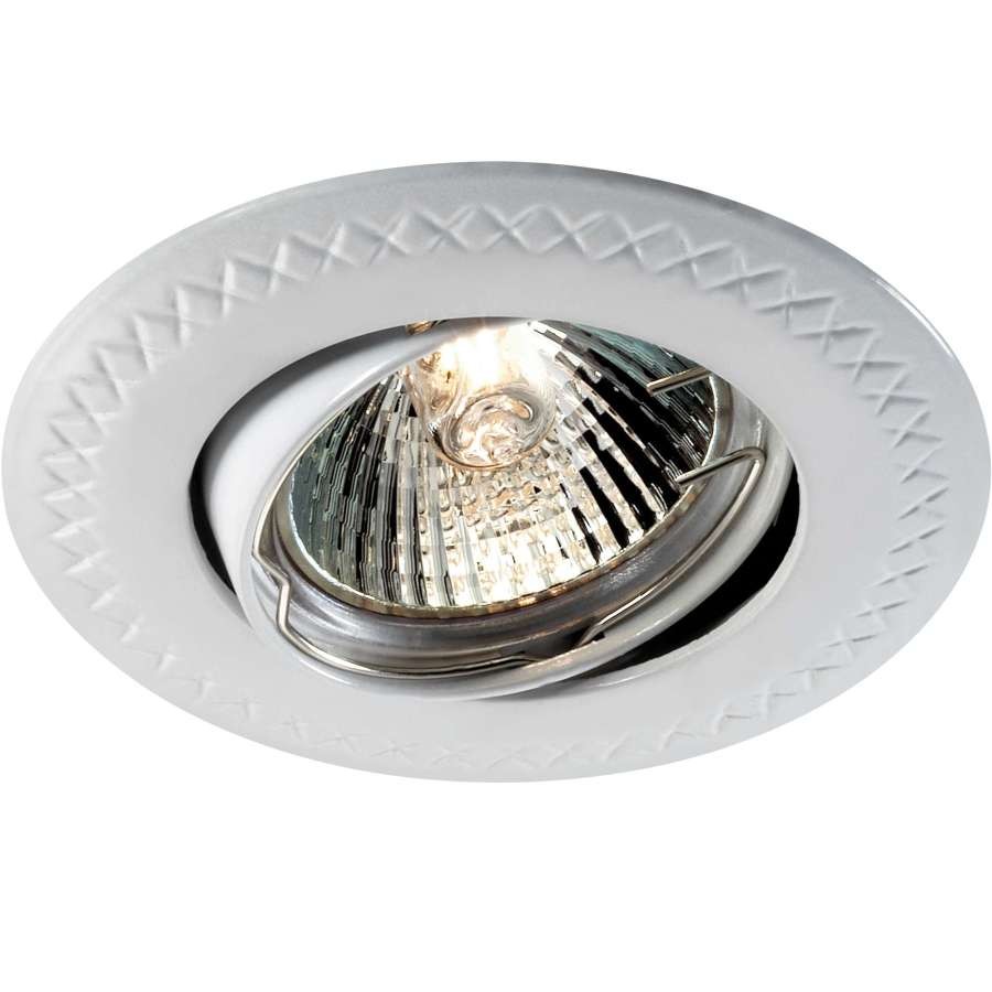 Встраиваемый светильник Novotech Gear 369636