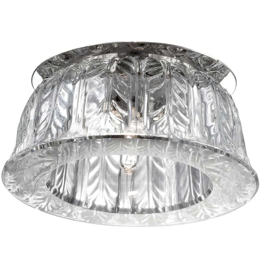 Встраиваемый светильник Novotech Arctica 369669