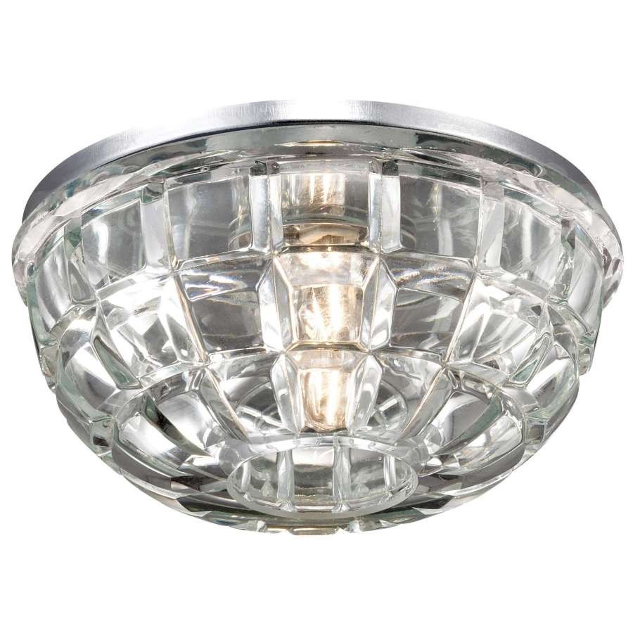 Встраиваемый светильник Novotech Gem 369686