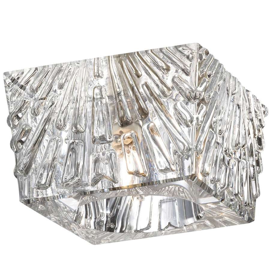 Встраиваемый светильник Novotech Arctica 369727