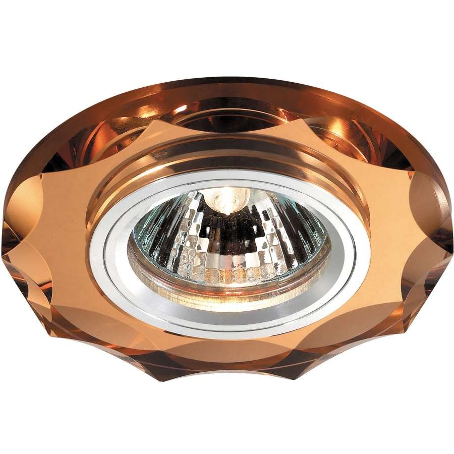 Встраиваемый светильник Novotech Mirror 369763