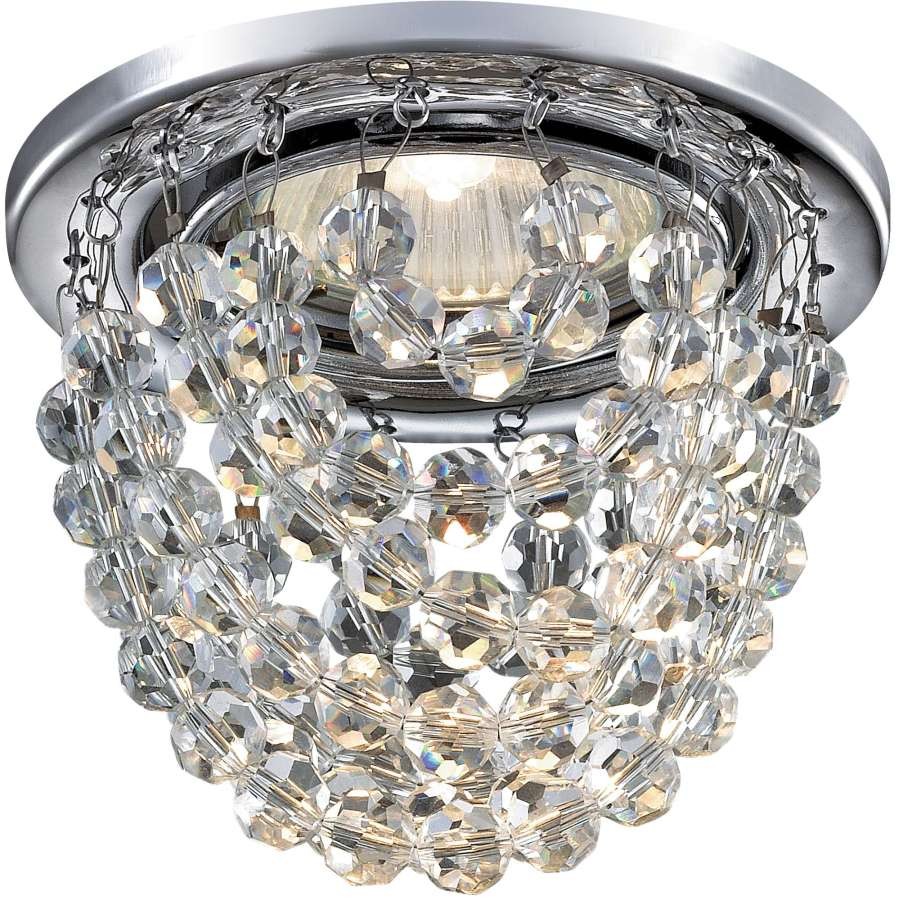 Встраиваемый светильник Novotech Jinni 369778