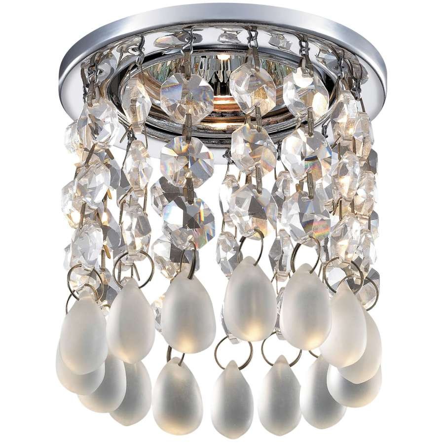 Встраиваемый светильник Novotech Jinni 369779