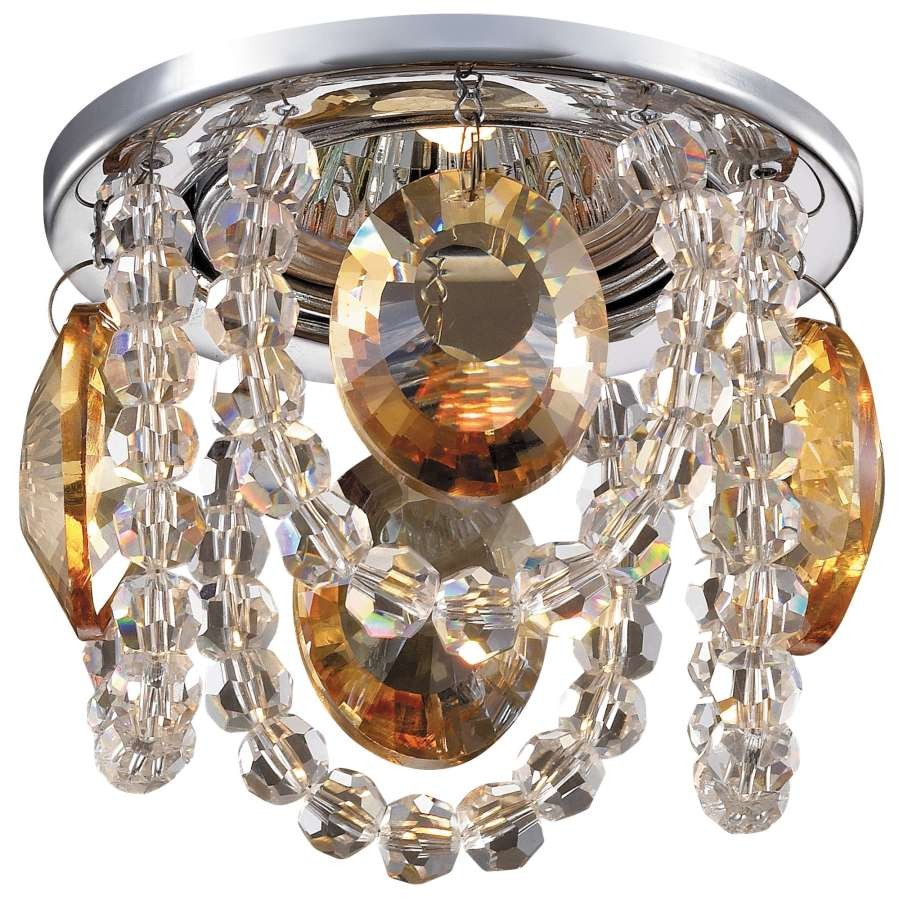 Встраиваемый светильник Novotech Jinni 369781