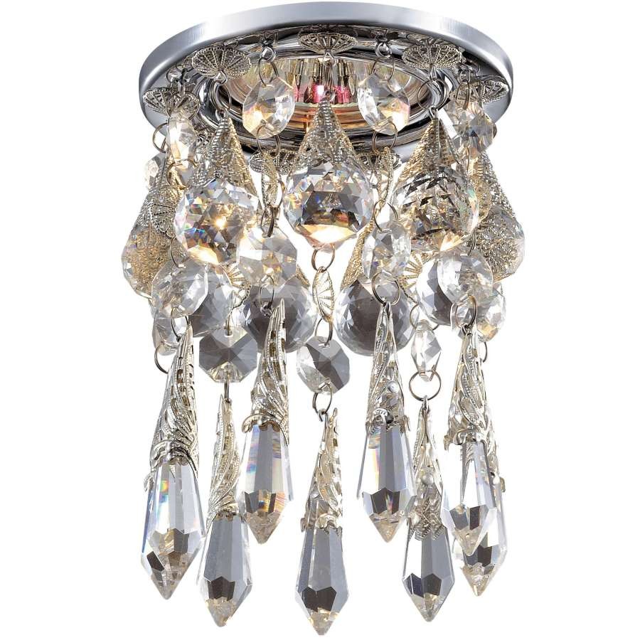 Встраиваемый светильник Novotech Ritz 369795