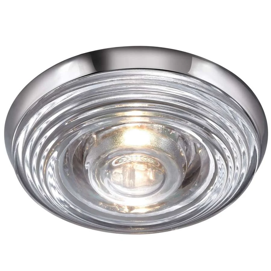 Встраиваемый светильник Novotech Aqua 369812