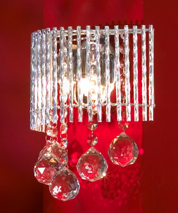 Настенное бра Lussole Piagge LSC-8401-02