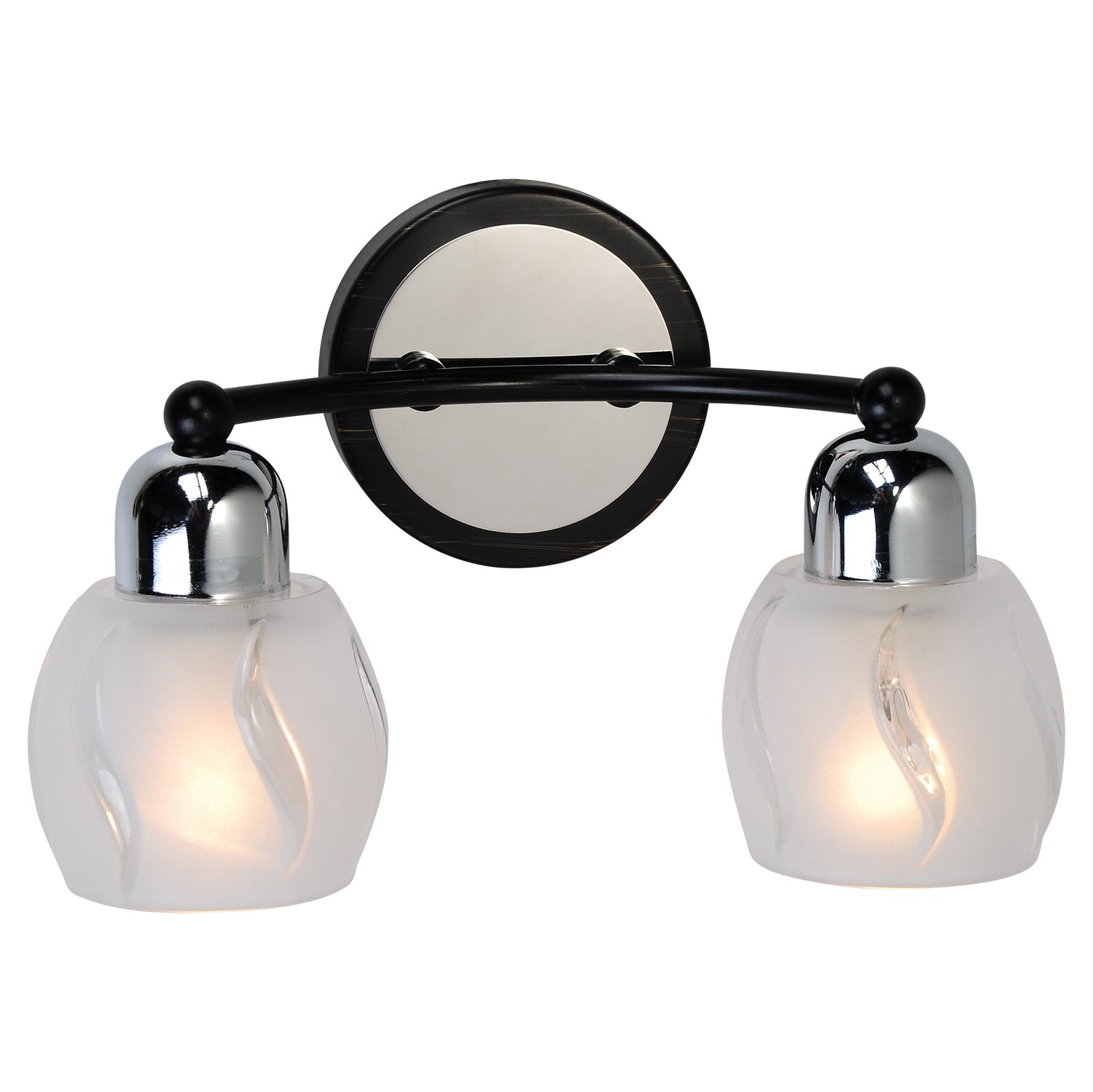 Настенное бра Lussole Vieste LSL-8501-02