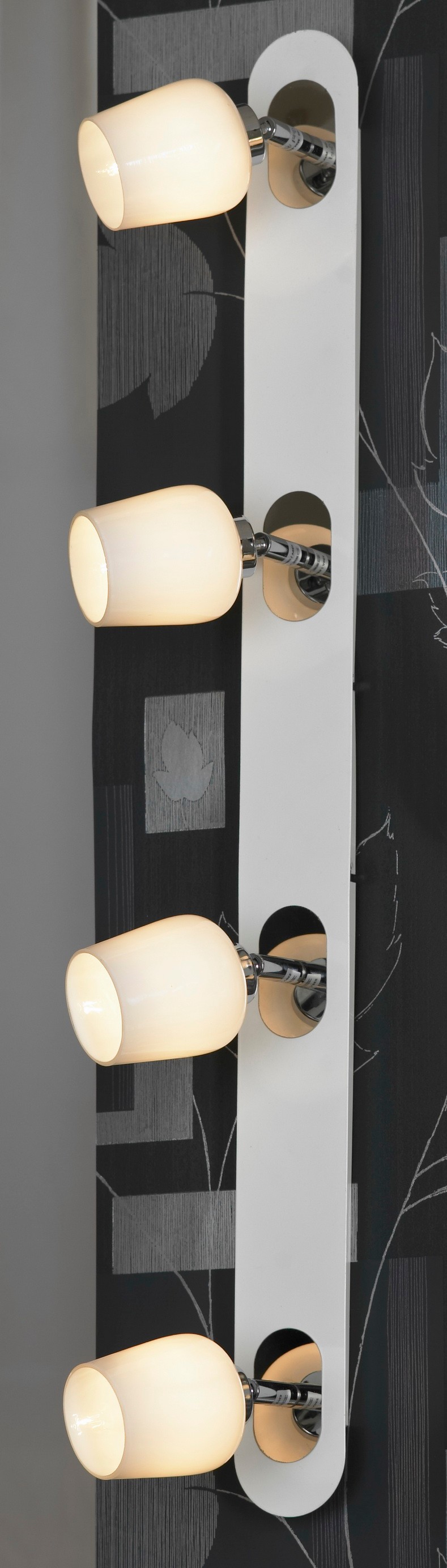 Светильник спот Lussole Lauria LSQ-1309-04