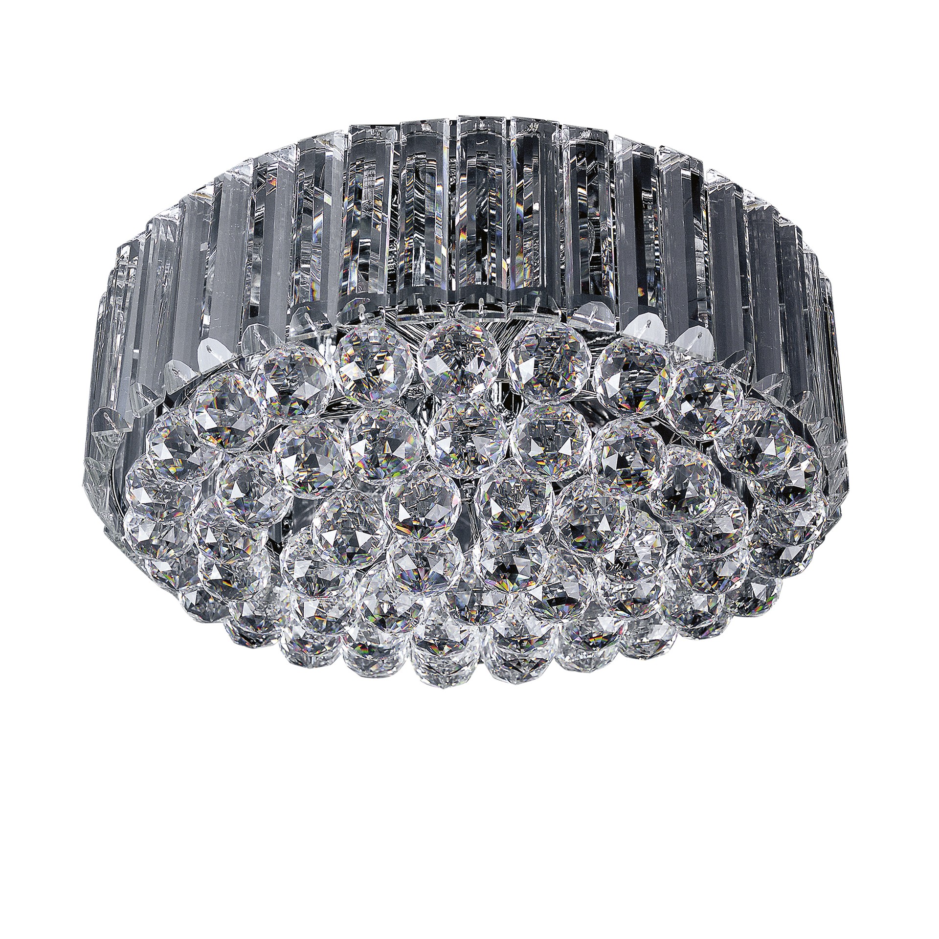 Потолочная люстра Lightstar Regolo 713054