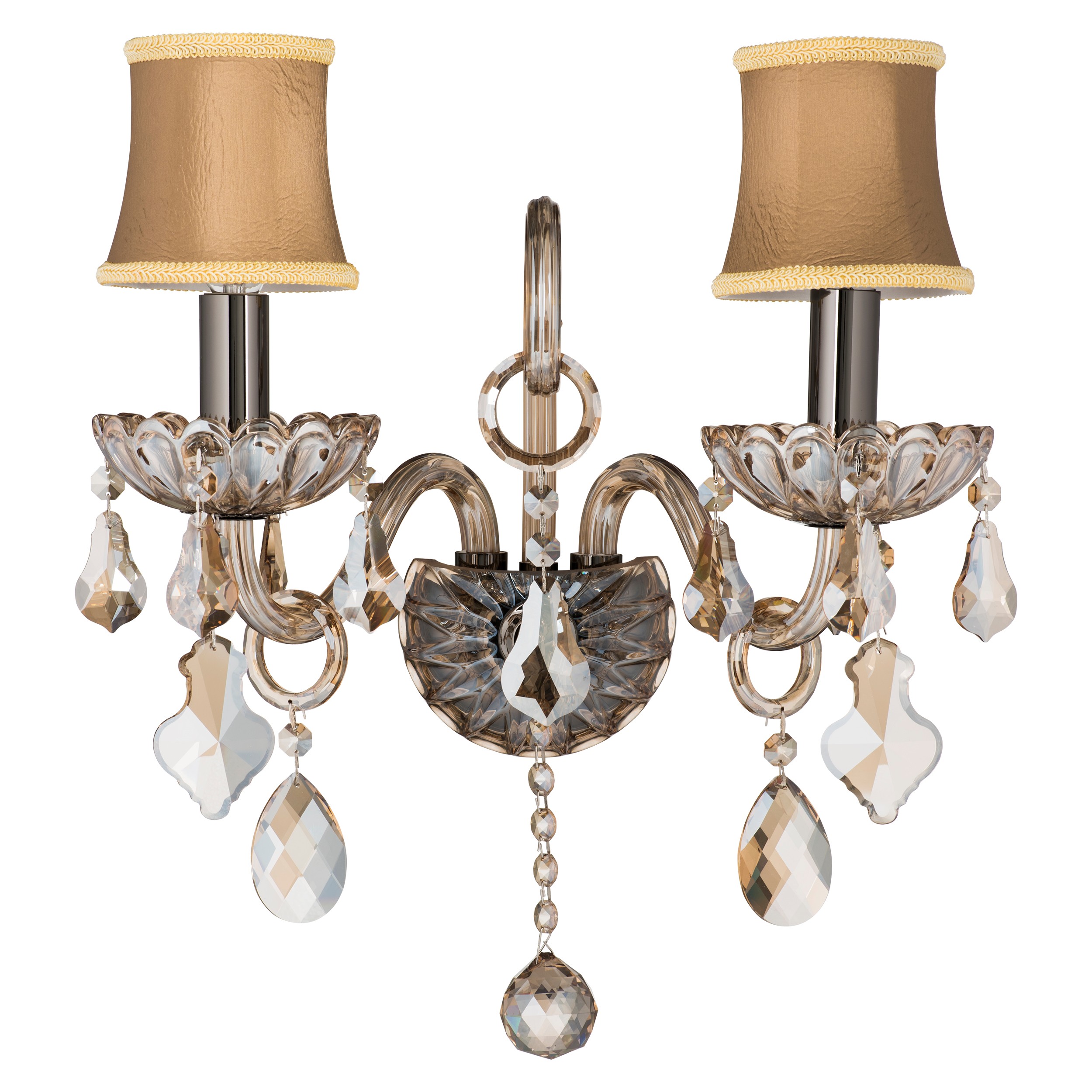 Настенное бра Lightstar Nativo 715627