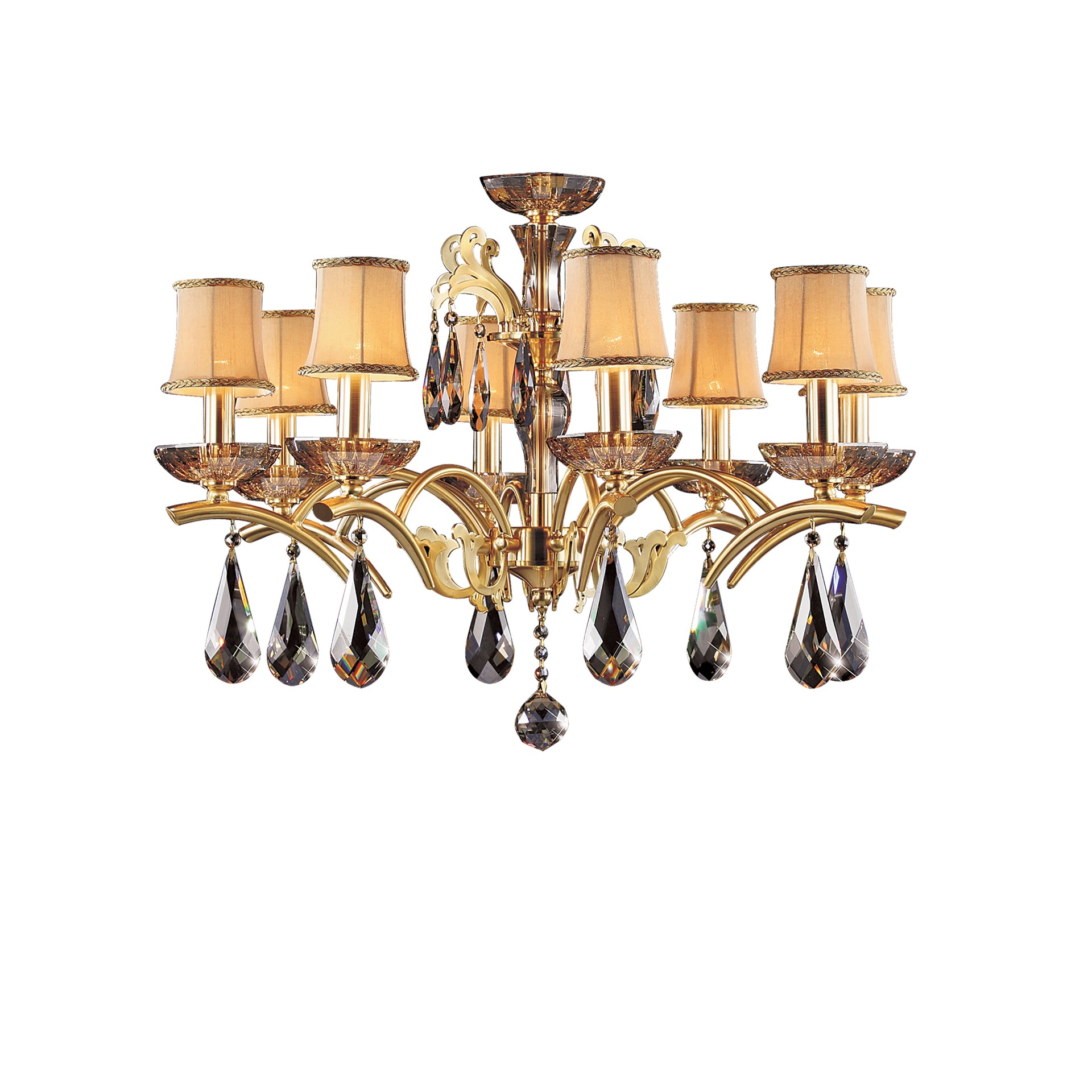 Потолочная люстра Lightstar Inatti 718083