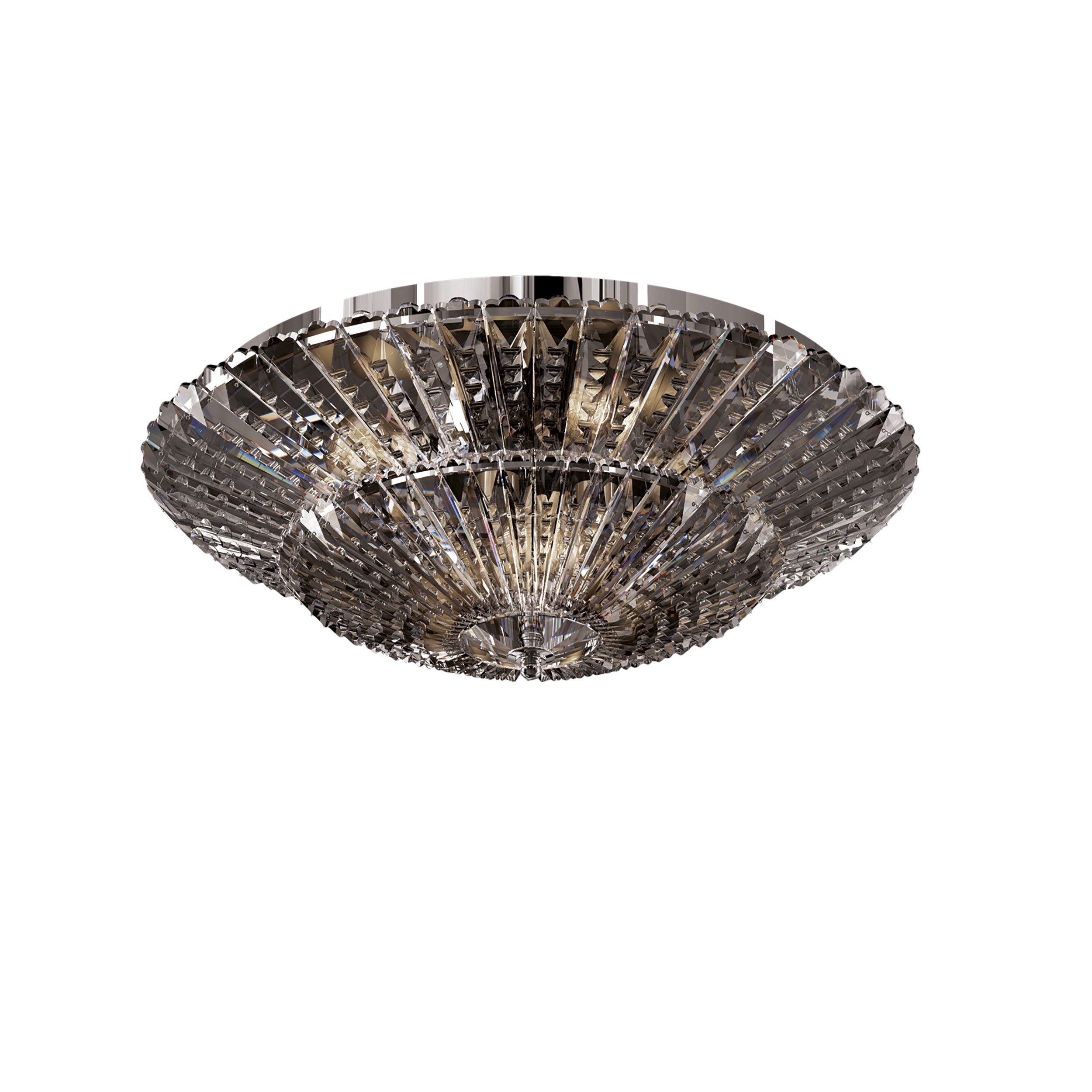 Потолочная люстра Lightstar Limpio 722080