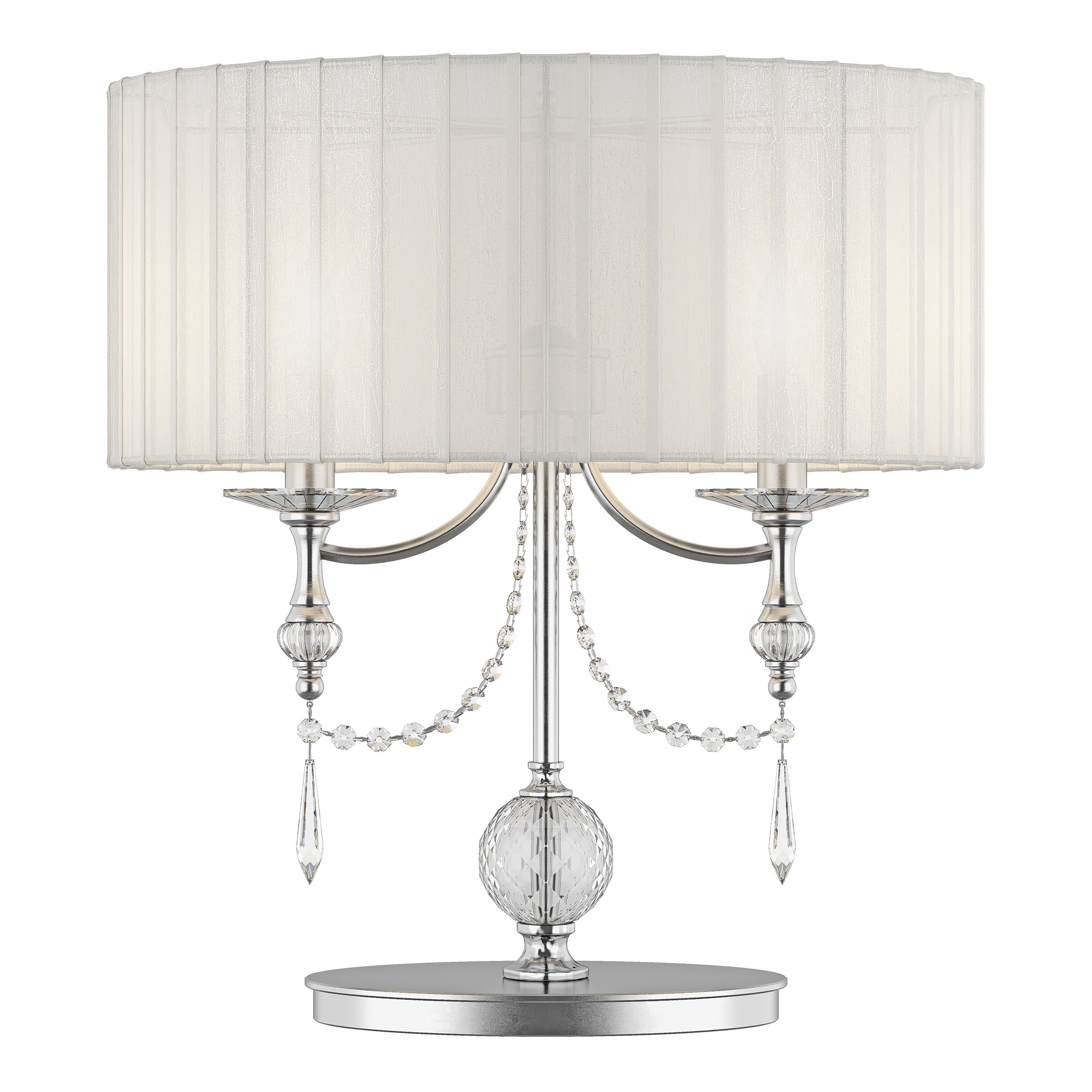 Настольная лампа Lightstar Paralume 725926