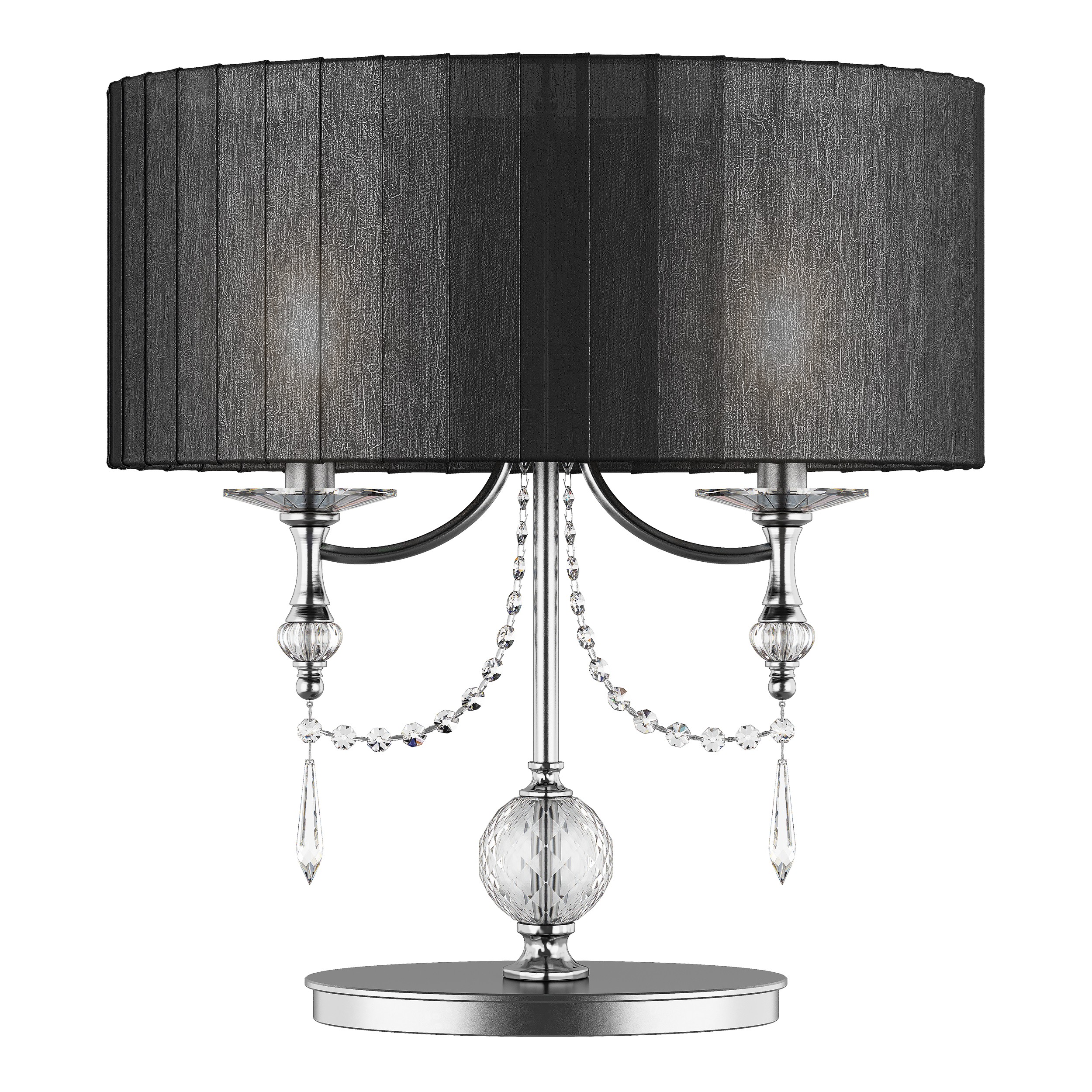 Настольная лампа Lightstar Paralume 725927