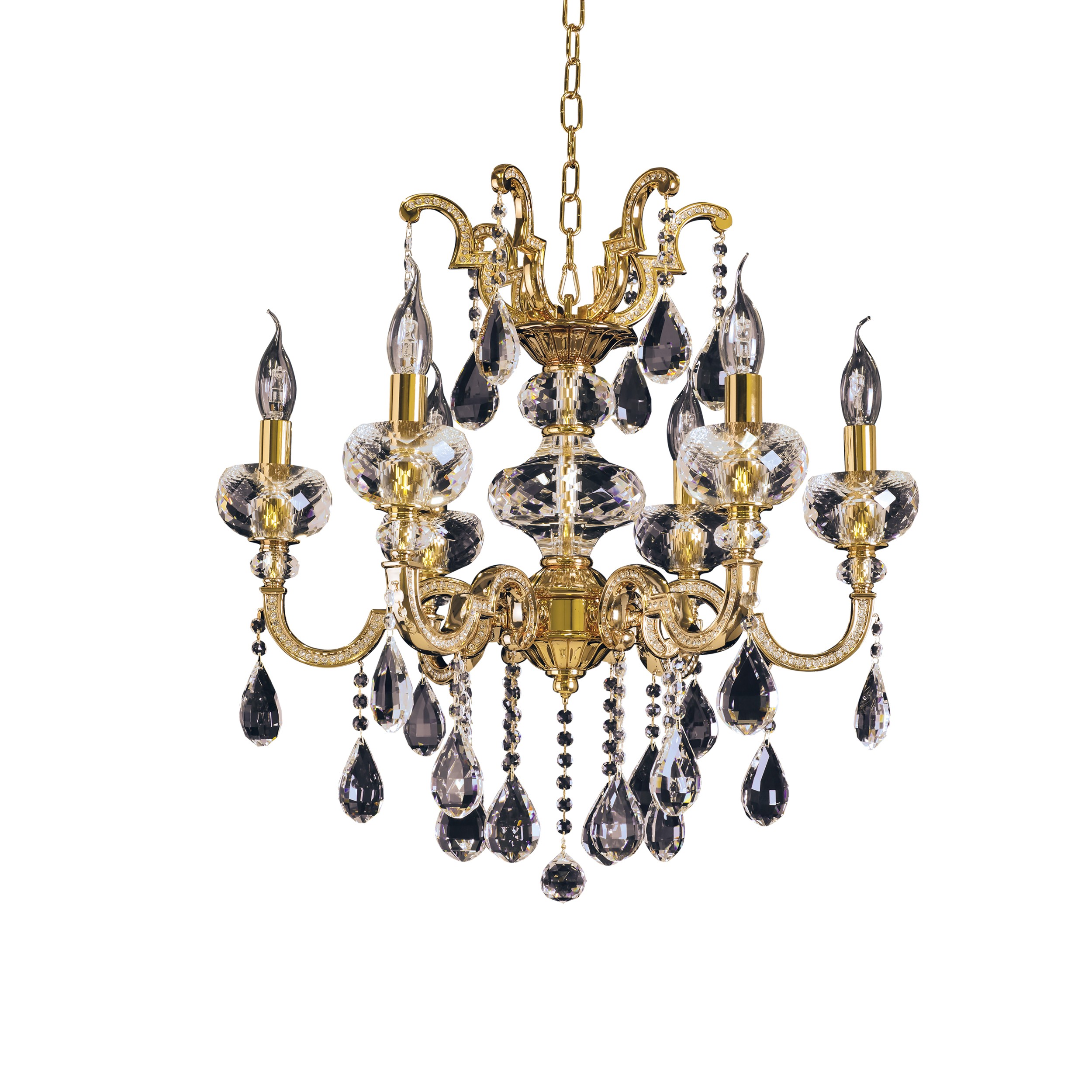 Подвесная люстра Lightstar Montare 787062