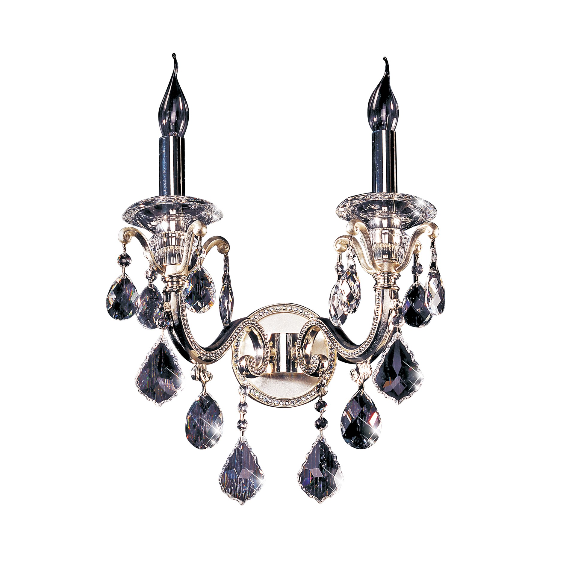 Настенное бра Lightstar Lusso 788624