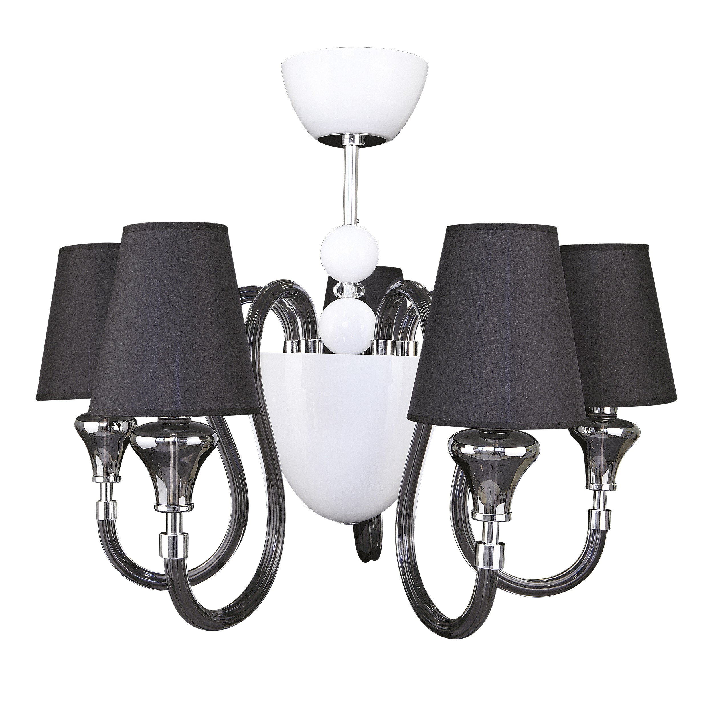 Потолочная люстра Lightstar Otto 809057