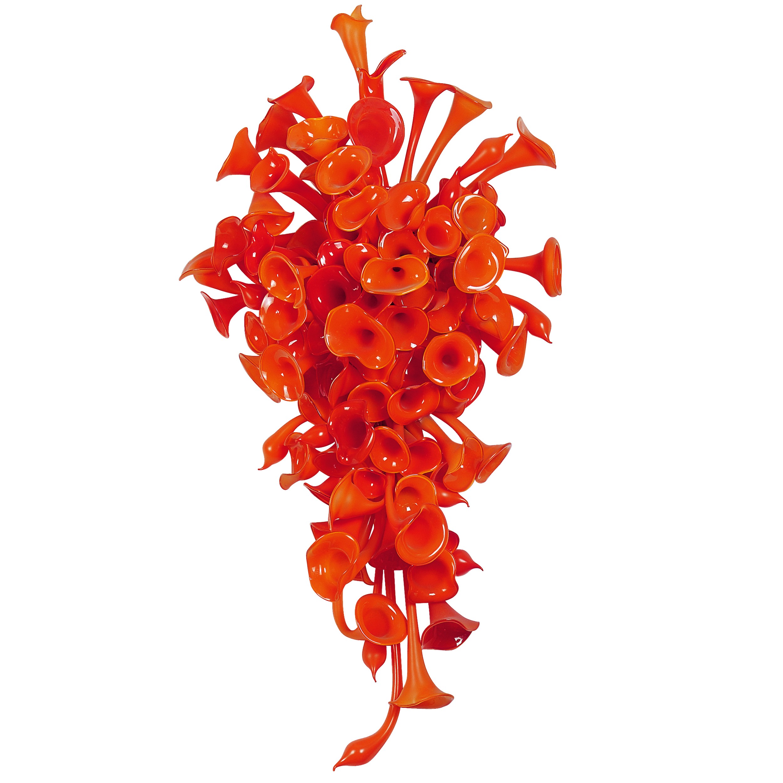 Настенный светильник Lightstar Artglass 890051