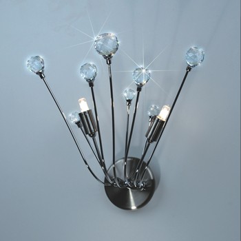 Настенное бра Citilux Селена CL302321