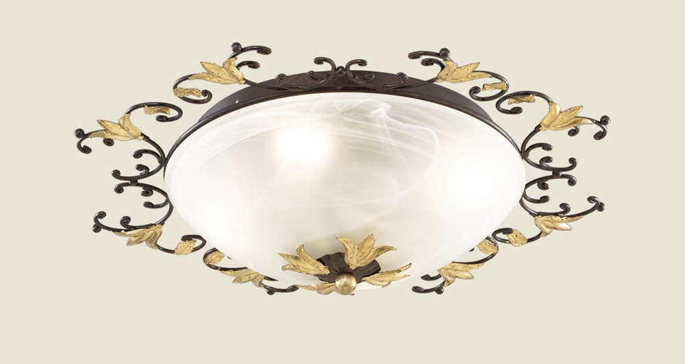 Светильник потолочный Favourite Sonniger 1232-4U