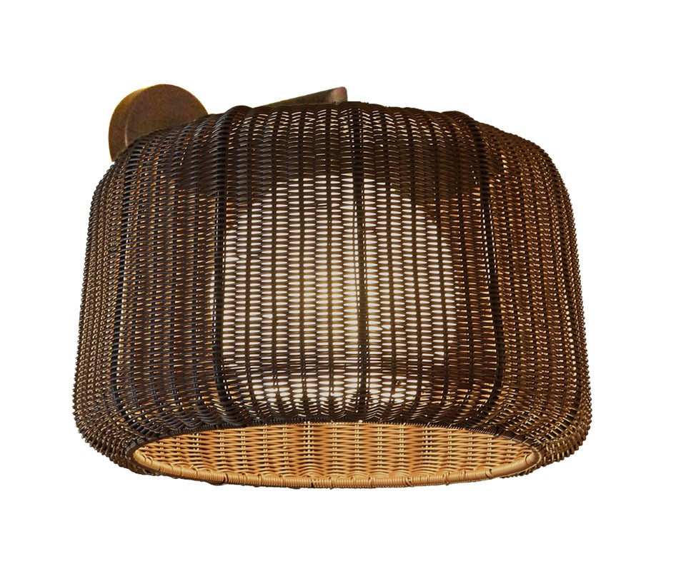 Настенное бра Favourite Mirage 1238-1W