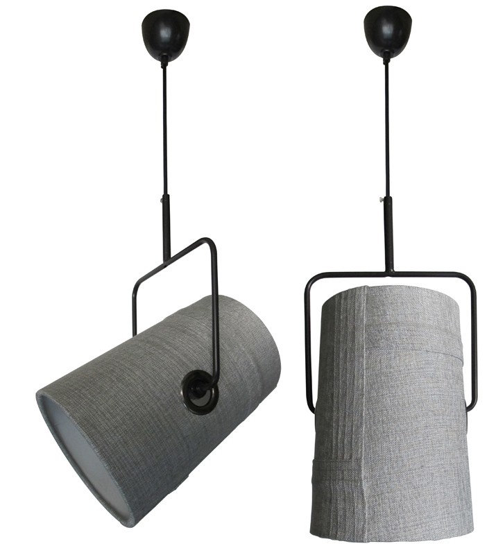 Светильник подвесной Favourite Studio 1246-1P