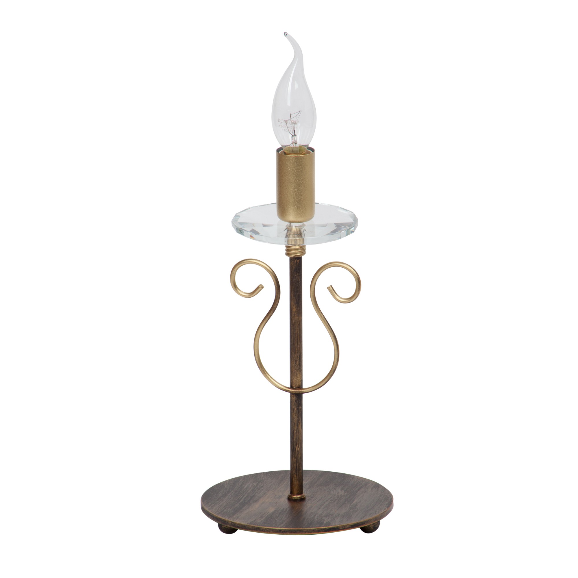 Настольная лампа Vitaluce 1205 V1205/1L