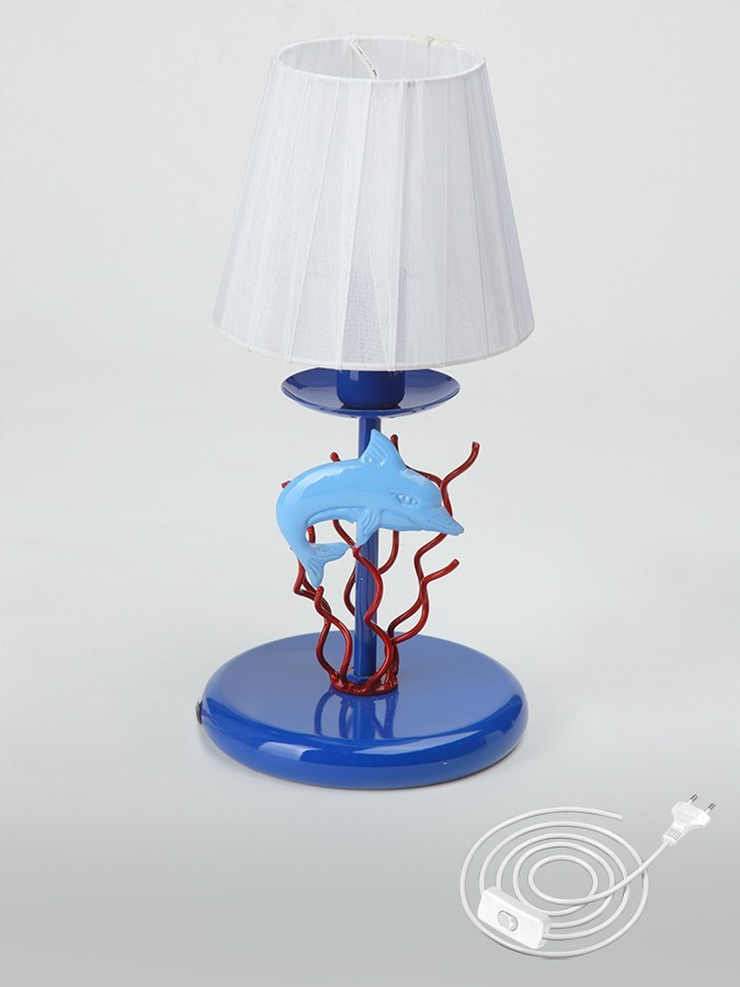 Настольная лампа Vitaluce 1347 V1347/1L