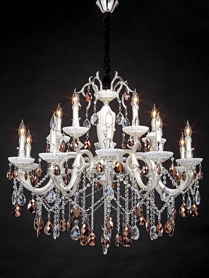 Подвесная люстра Vitaluce 2321 V2321/10+5