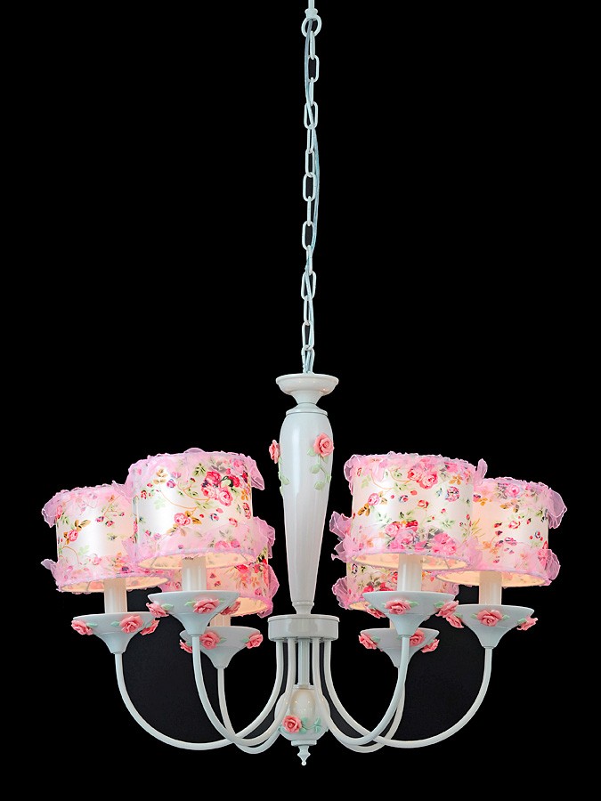 Люстра в детcкую Vitaluce V3109 V3109/6