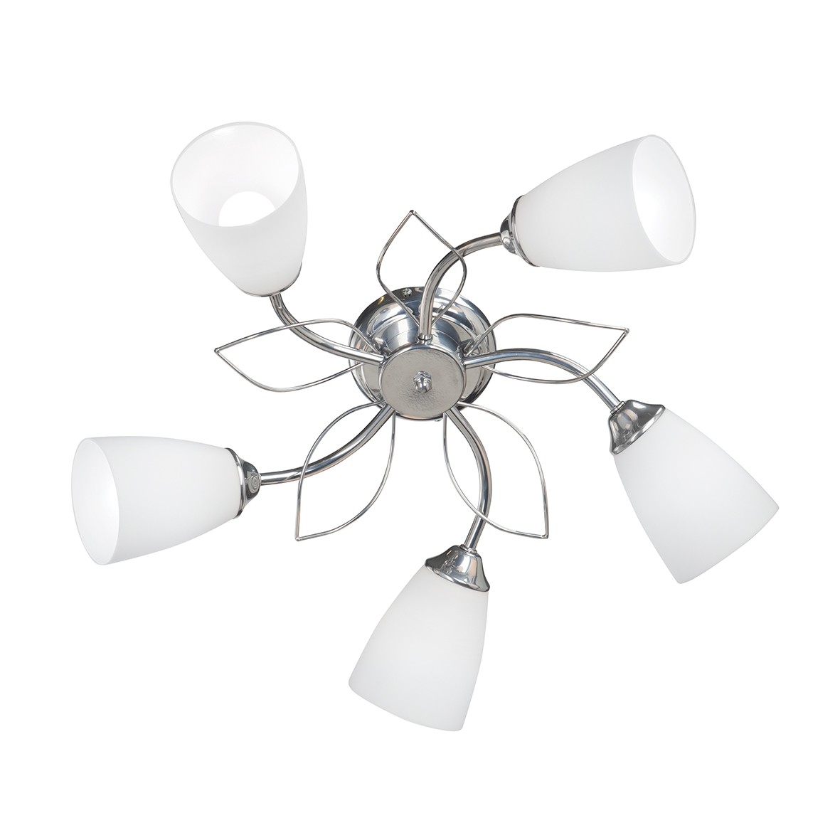 Потолочная люстра Vitaluce 3226 V3226/5PL