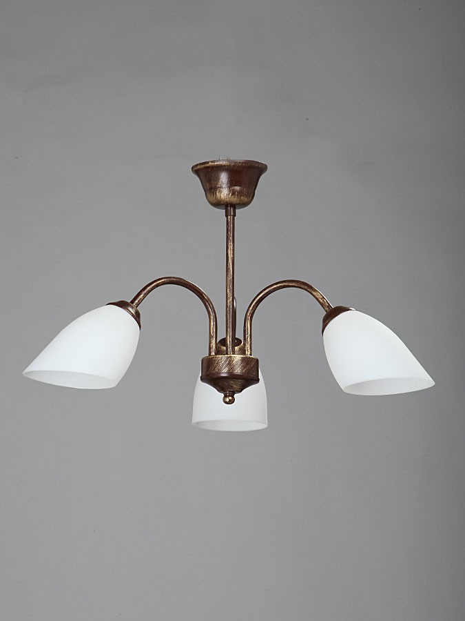 Потолочная люстра Vitaluce 3247 V3247/3PL